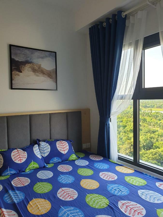 Thoc Ecopark Blue Home 0918- With Golf Course View Hung Yen Exteriör bild