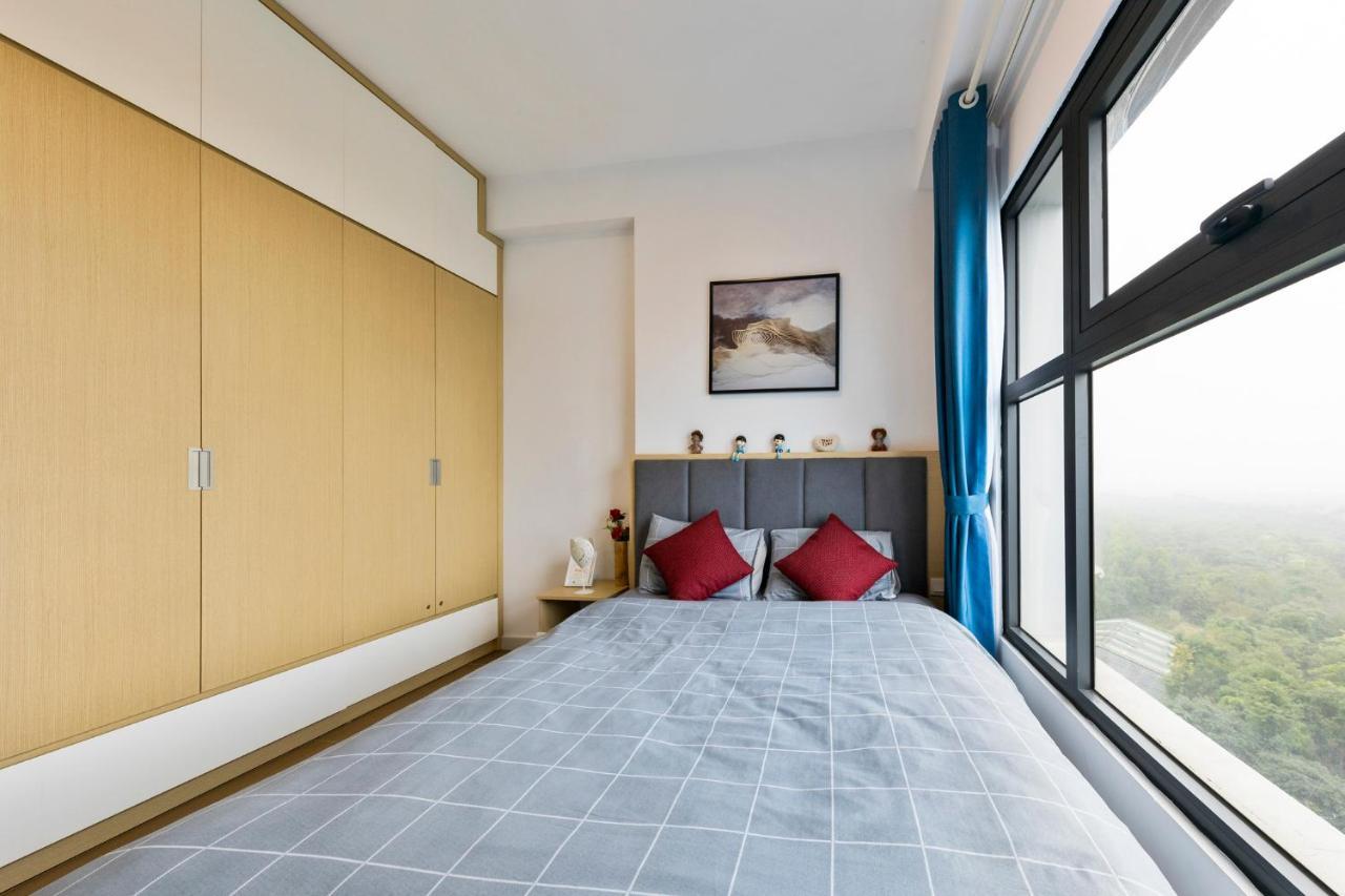 Thoc Ecopark Blue Home 0918- With Golf Course View Hung Yen Exteriör bild