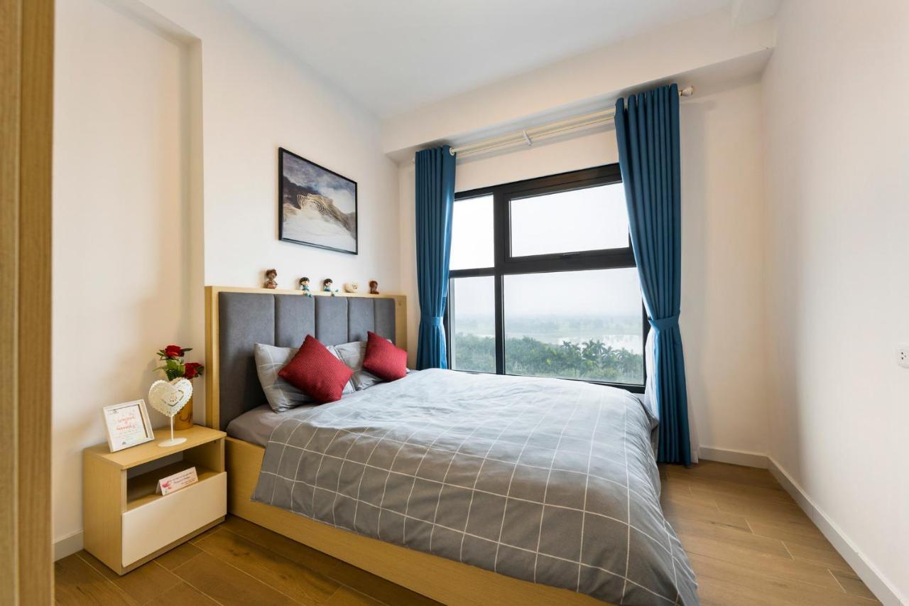 Thoc Ecopark Blue Home 0918- With Golf Course View Hung Yen Exteriör bild
